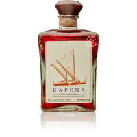 Kapena Li HIng Infused Tequila (750 ml)