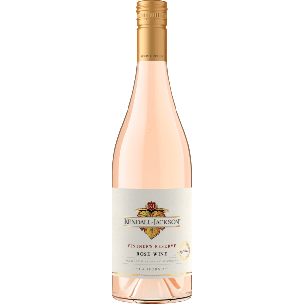 Kendall Jackson - Vintner's Reserve - Rose | Keg N Bottle