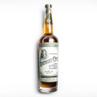Kentucky Owl Batch No. 2 Straight Rye Whiskey (750mL)