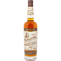 Kentucky Owl Confiscated Bourbon Whiskey (750 ml)