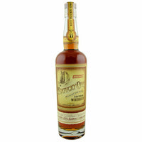 Kentucky Owl Kentucky Straight Bourbon Whiskey Bourbon Batch 11(750ML)