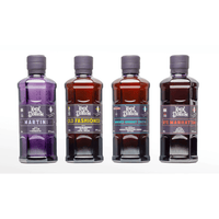 Knox & Dobson Ready To Drink Cocktails (4 x 200ml)