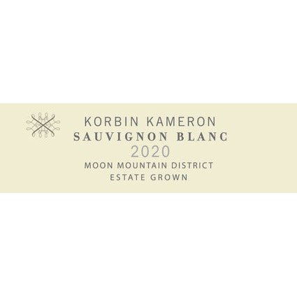 Korbin Kameron - Sauvignon Blanc - Sonoma | Keg N Bottle