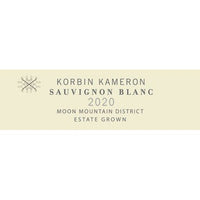 Korbin Kameron - Sauvignon Blanc - Sonoma