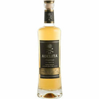 La Adelita Extra Anejo Tequila 750ML