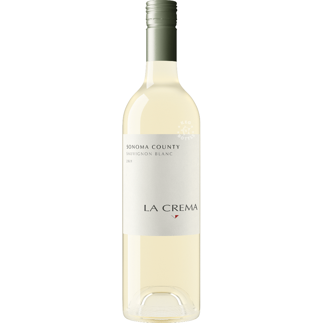 La Crema - Sauvignon Blanc - Sonoma Coast | Keg N Bottle
