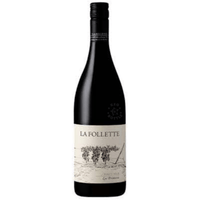 La Follette - Los Primeros -  Pinot Noir