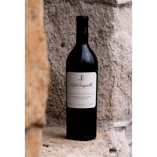 La Jota Vineyards Cabernet Sauvignon 375 ml | Keg N Bottle