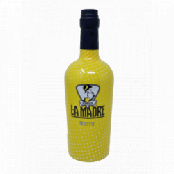 La Madre White 750 ML | Keg N Bottle