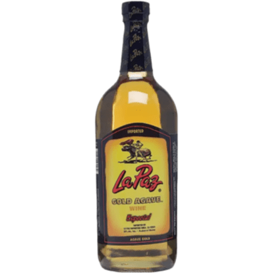 La Paz Gold Agave Wine Especial (1 L) | Keg N Bottle