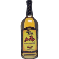 La Paz Gold Agave Wine Especial (1 L)