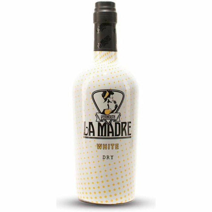 La Madre White Dry Vermouth (750 ml)