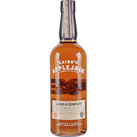 Laird's Applejack Blended Brandy (750 ml)