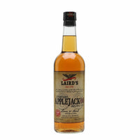 Laird's Straight Applejack 86 Proof (750 ml)