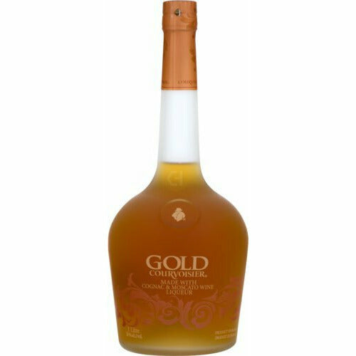 Courvoisier Gold (750 ml)