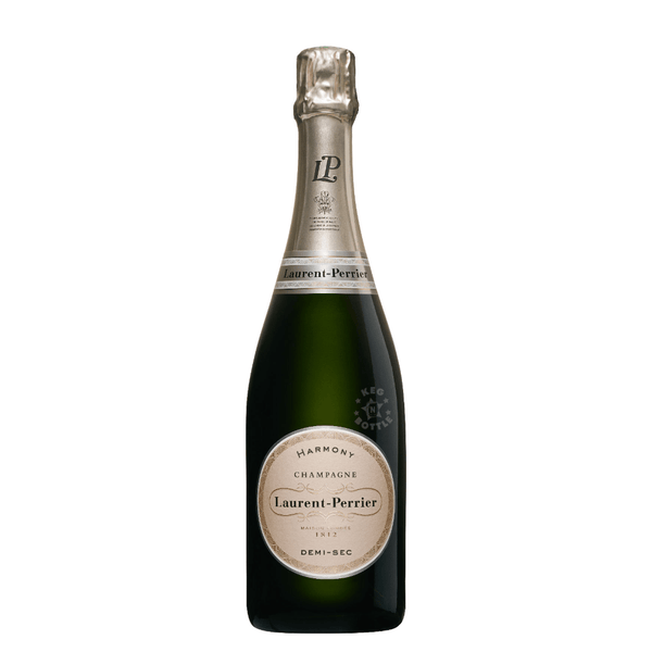 Laurent-Perrier - Harmony - Demi Sec Champagne 750ml | Keg N Bottle