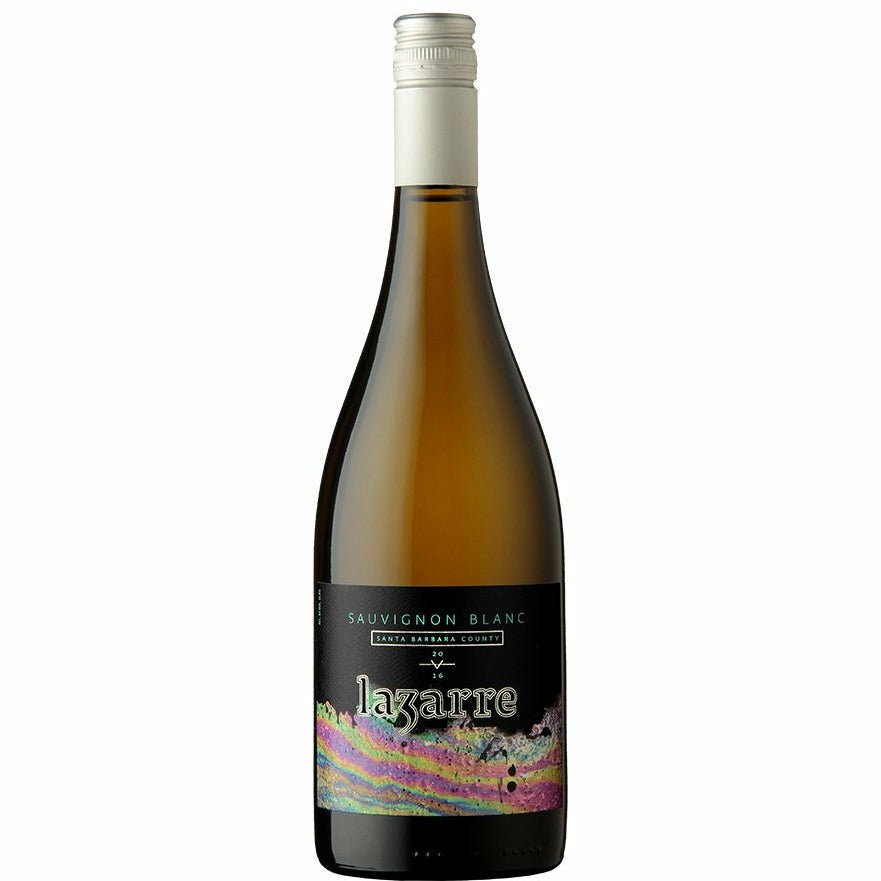 Lazarre - Santa Barbara County - Sauvignon Blanc | Keg N Bottle