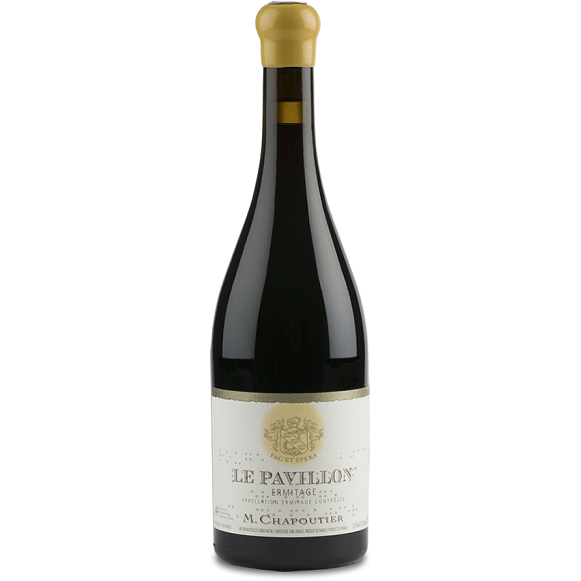 Le Pavillon Ermitage 2016 750 ml | Keg N Bottle