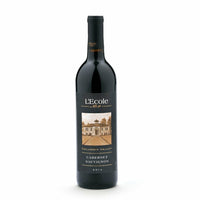L'Ecole Cabernet Sauvignon Columbia Valley (750 ML)