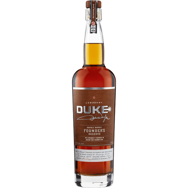 Duke's Dignity The Royal Blend 750ml 【公式通販】