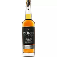 Legendary Duke Founders Reserve Extra Anejo Tequila (750 ml)