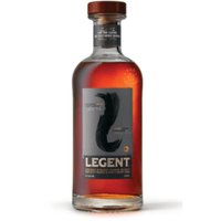 Legent Kentucky Straight Bourbon Whiskey (750 mL)