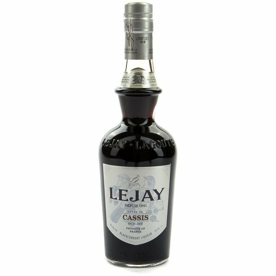 LeJay Creme De Cassis (700mL) | Keg N Bottle