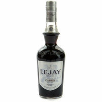 LeJay Creme De Cassis (700mL)