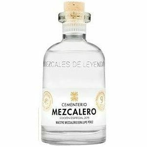 Leyenda Mezcalero 750 ML | Keg N Bottle