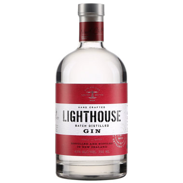 Lighthouse Gin 750 Ml