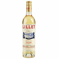Lillet Apertif Blanc - 750 ml