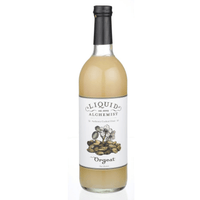 Liquid Alchemist Almond Orgeat Syrup (750 ml)