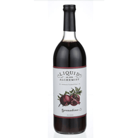 Liquid Alchemist Grenadine Syrup (750 ml)