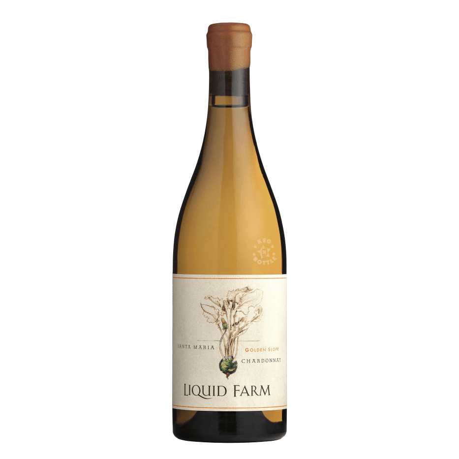 Liquid Farm - Golden Slope - Chardonnay | Keg N Bottle