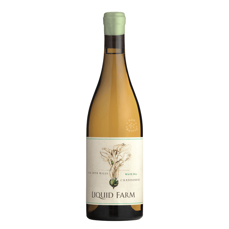 Liquid Farm - White Hill - Chardonnay | Keg N Bottle