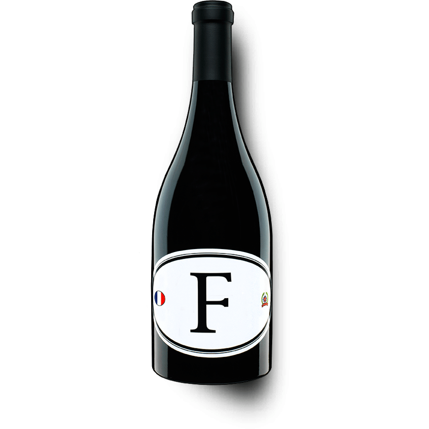 Locations - F - Red Blend | Keg N Bottle