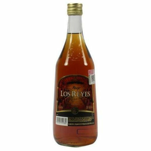 Wine Shine Oak Brandy 750ml