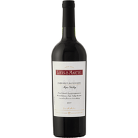 Louis Martini - Napa Valley - Cabernet Sauvignon (750mL)