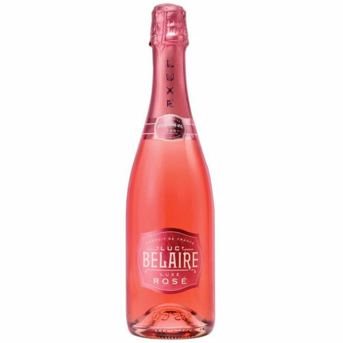 Luc Belaire Luxe Rose (750 ml) | Keg N Bottle