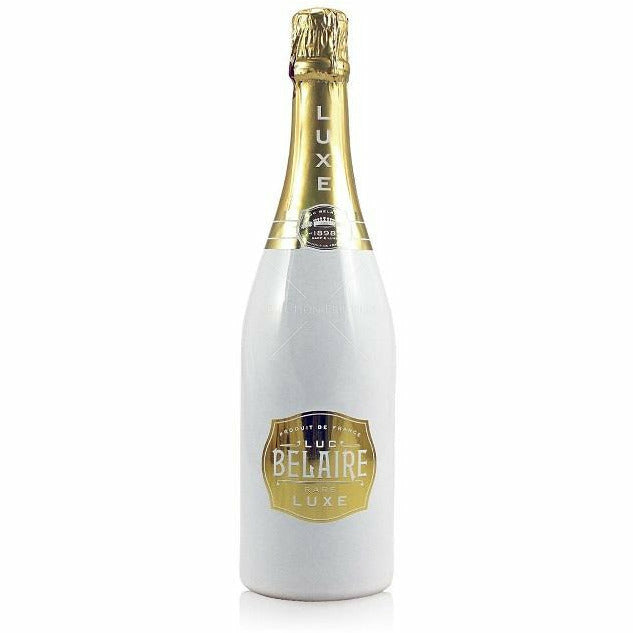 Luc Belaire, Next Day Delivery