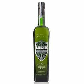 Lucid Absinthe (750 ML) | Keg N Bottle