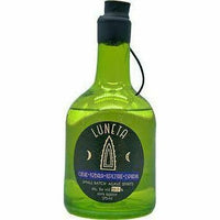 Luneta Cuishe + Tobala + Tepeztate + Espadin Agave Spirits (375 ml)