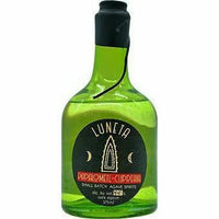 Luneta Papalometl Agave Spirits (375 ml)