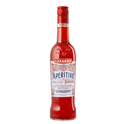 Luxardo Aperitivo Liqueur (750 ml) | Keg N Bottle