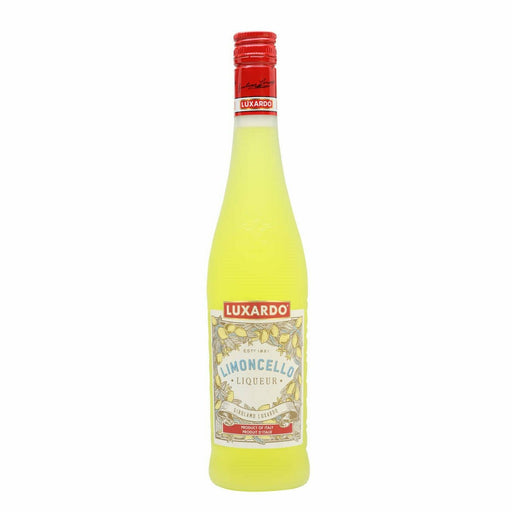 Luxardo Limoncello Liqueur (750mL) | Keg N Bottle