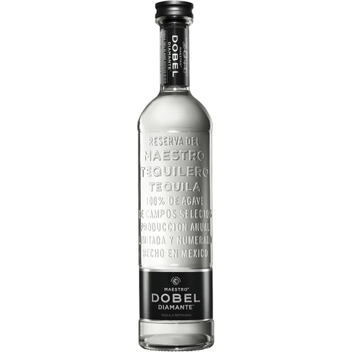 Maestro Dobel Diamante Tequila 750 (mL) | Keg N Bottle