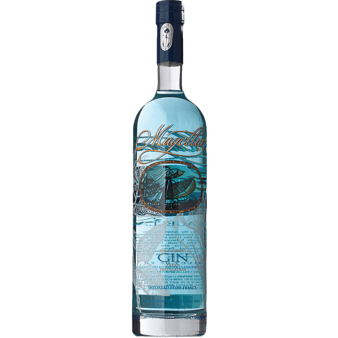 Magellan Iris Flavored Gin (750mL) | Keg N Bottle