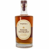 Magia Extrana Extra Anejo 750ml