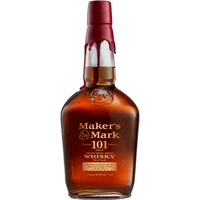 Maker's Mark 101 Proof Whiskey (750 ml)