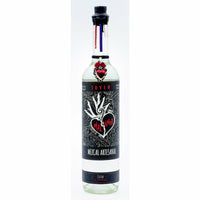 Mal De Amor Mezcal (Cuishe) 750ML